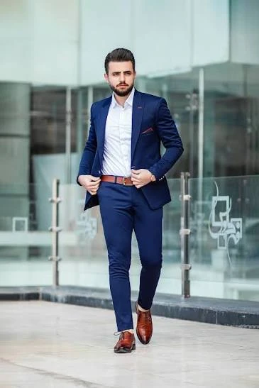 Man's Fashion
