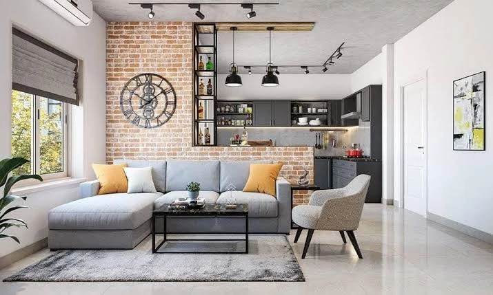 Homes Decor